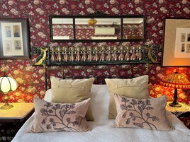 Ropa de cama de alta calidad, cubrecamas y decoración personalizada 