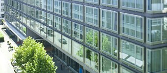 Park Hyatt Zurich
