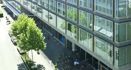 Park Hyatt Zurich