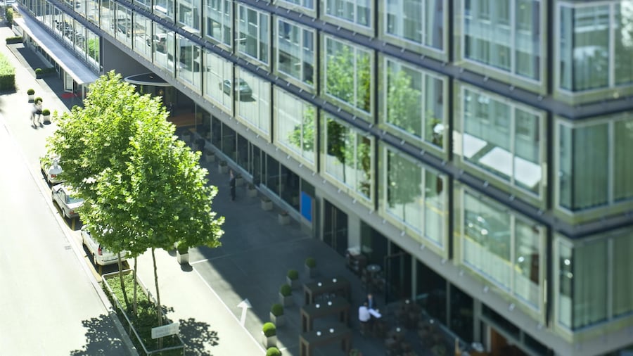 Park Hyatt Zurich