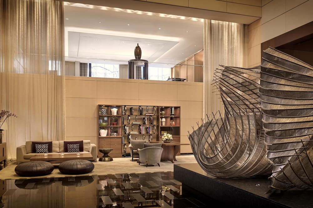 Park Hyatt Zurich