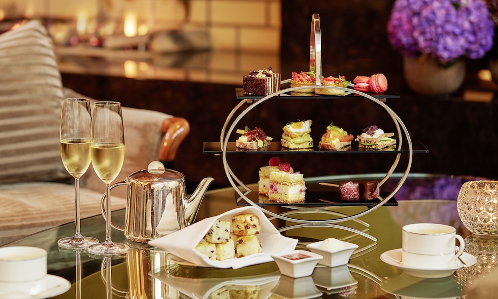 Park Hyatt Zurich by null Park Hyatt Zurich by null