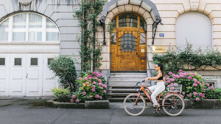 Park Hyatt Zurich