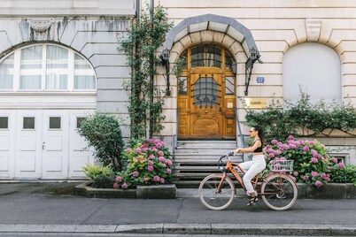 Park Hyatt Zurich