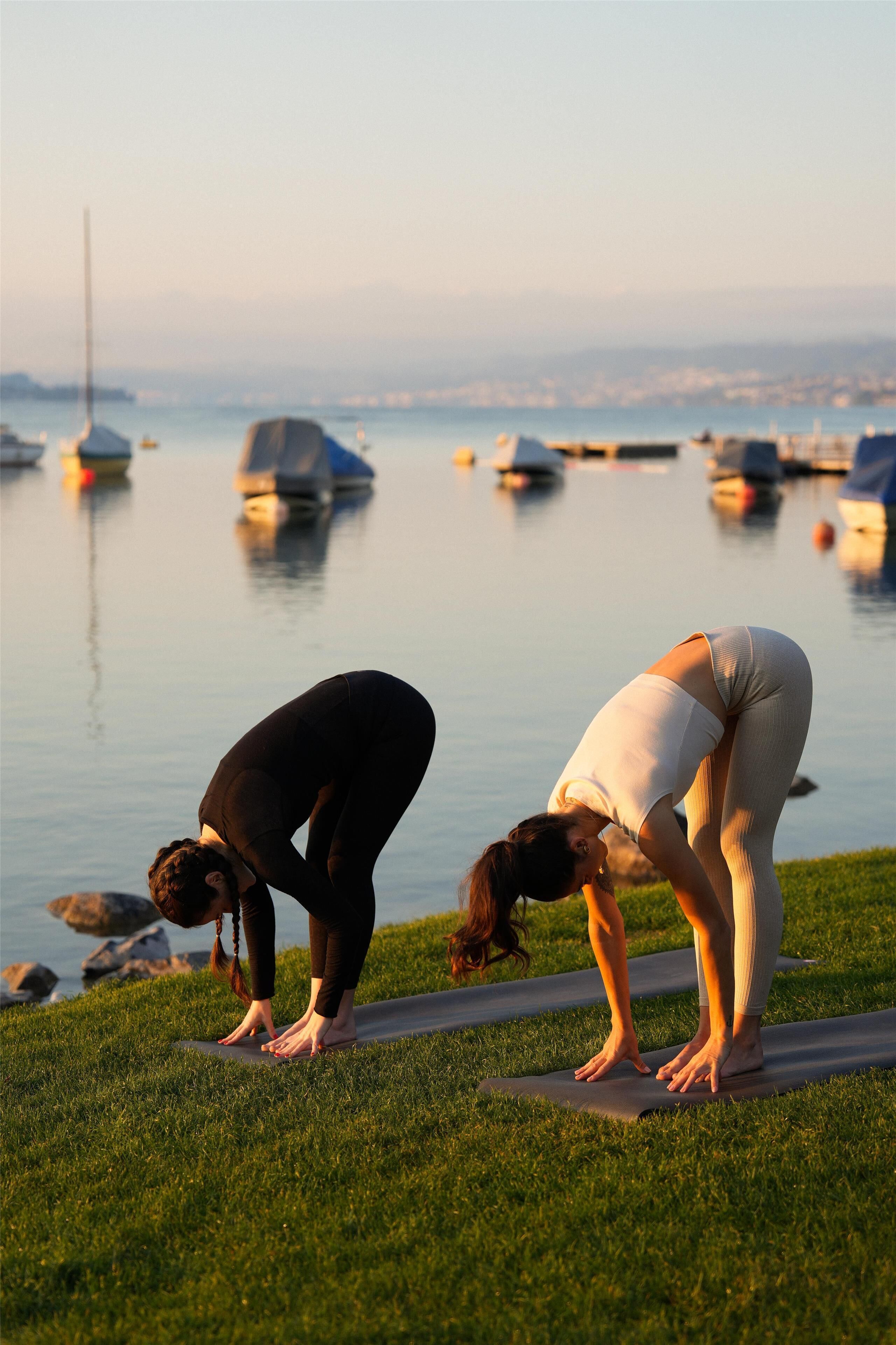 Installations sportives