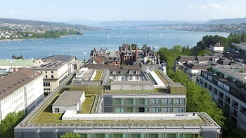 Park Hyatt Zurich