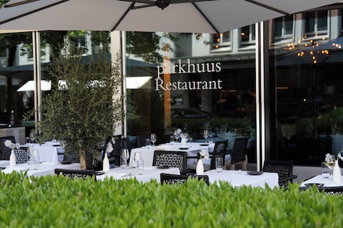 Park Hyatt Zurich