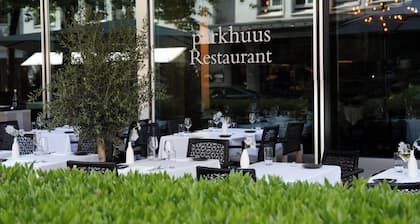 Park Hyatt Zurich