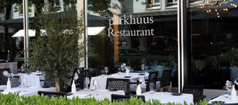 Park Hyatt Zurich