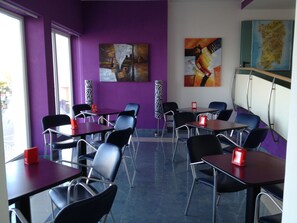 Restaurantes