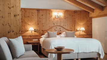 Draps italiens Frette, literie de qualité supérieure