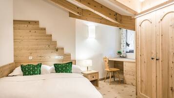 Camera singola | Lenzuola Frette, biancheria da letto di alta qualità