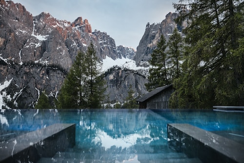 Hotel Kolfuschgerhof