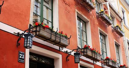 St. Peters Boutique Hotel