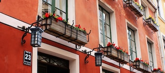 St. Peters Boutique Hotel