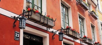 St. Peters Boutique Hotel