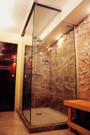 Hot stone massages, deep-tissue massages, prenatal massages
