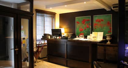 St. Peters Boutique Hotel
