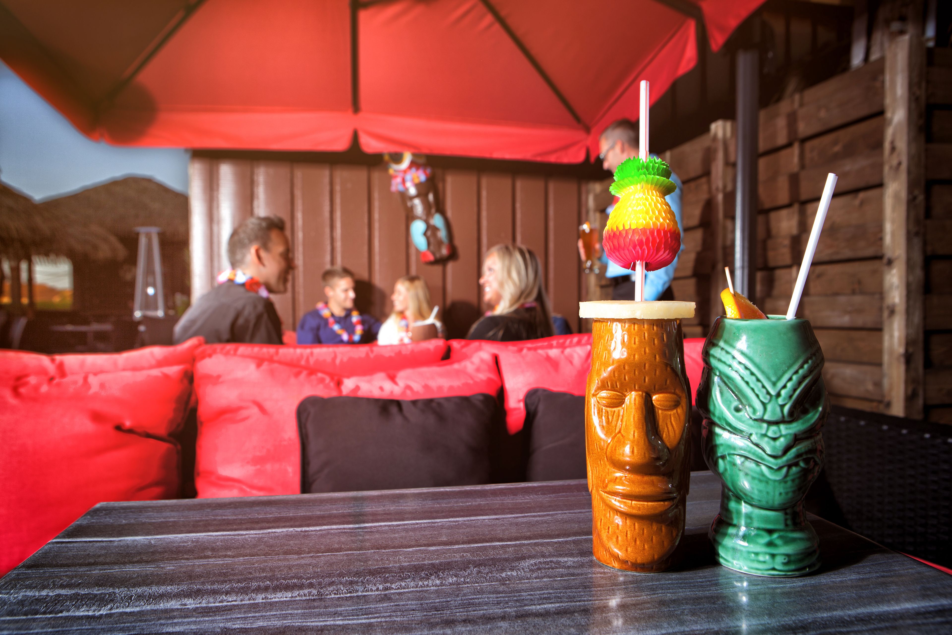 Foto - Hotel-Motel Coconut