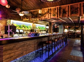 Bar (en la propiedad)