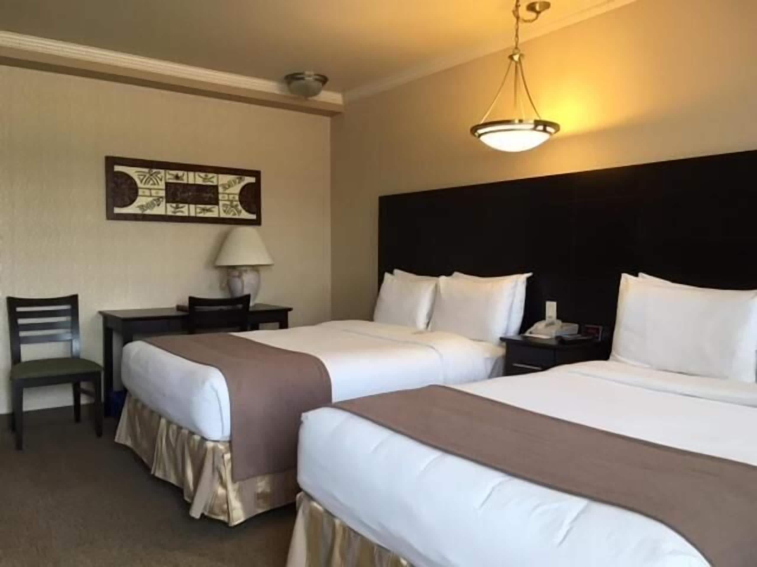 Foto - Hotel-Motel Coconut