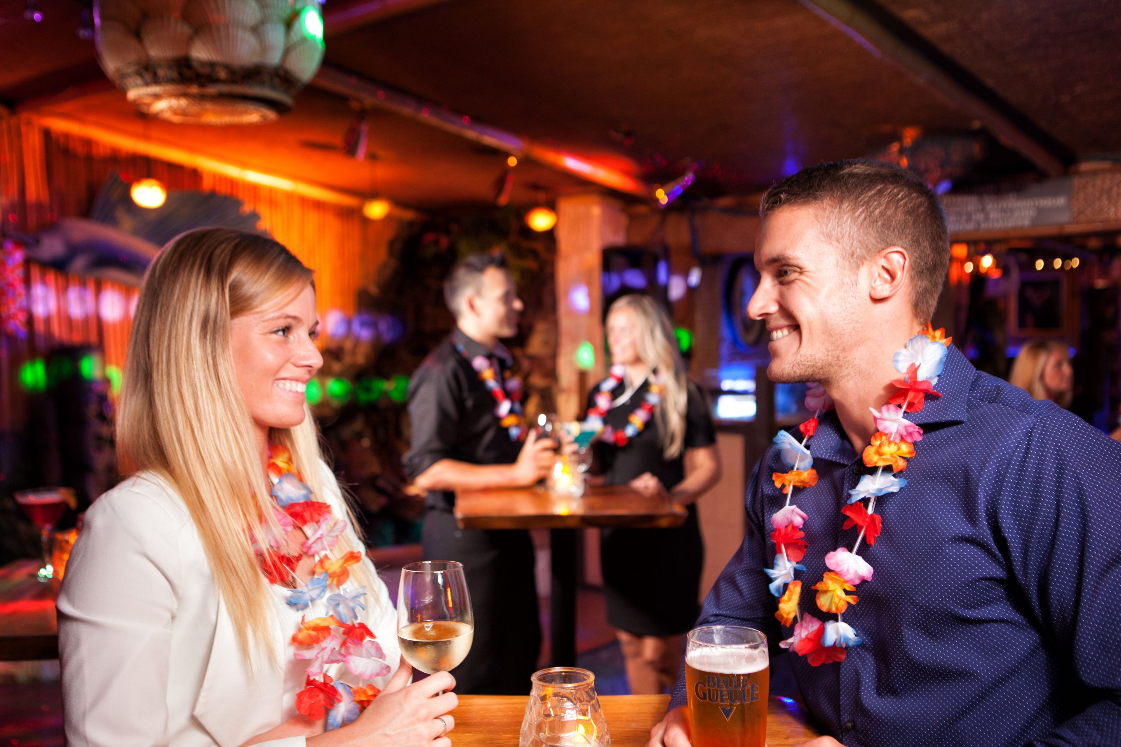 Foto - Hotel-Motel Coconut