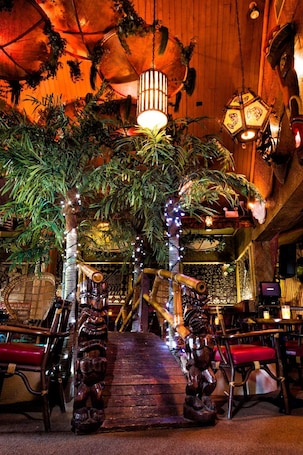 Restaurantes