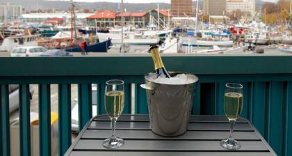 Zero Davey Boutique Hotel