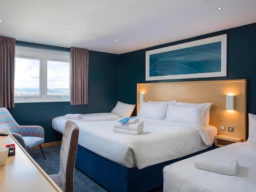 Travelodge Washington A1 Northbound