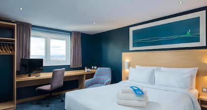 Travelodge Washington A1 Northbound