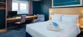 Travelodge Washington A1 Northbound