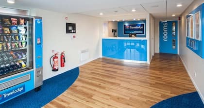 Travelodge Washington A1 Northbound