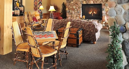 AmericInn by Wyndham Oswego