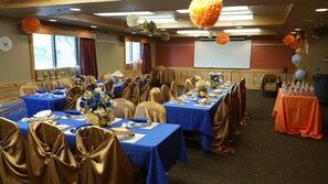 Meeting facility - AmericInn by Wyndham Oswego (Oswego)