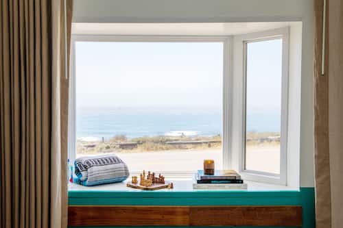 Room, 1 King Bed, Ocean View | View from property