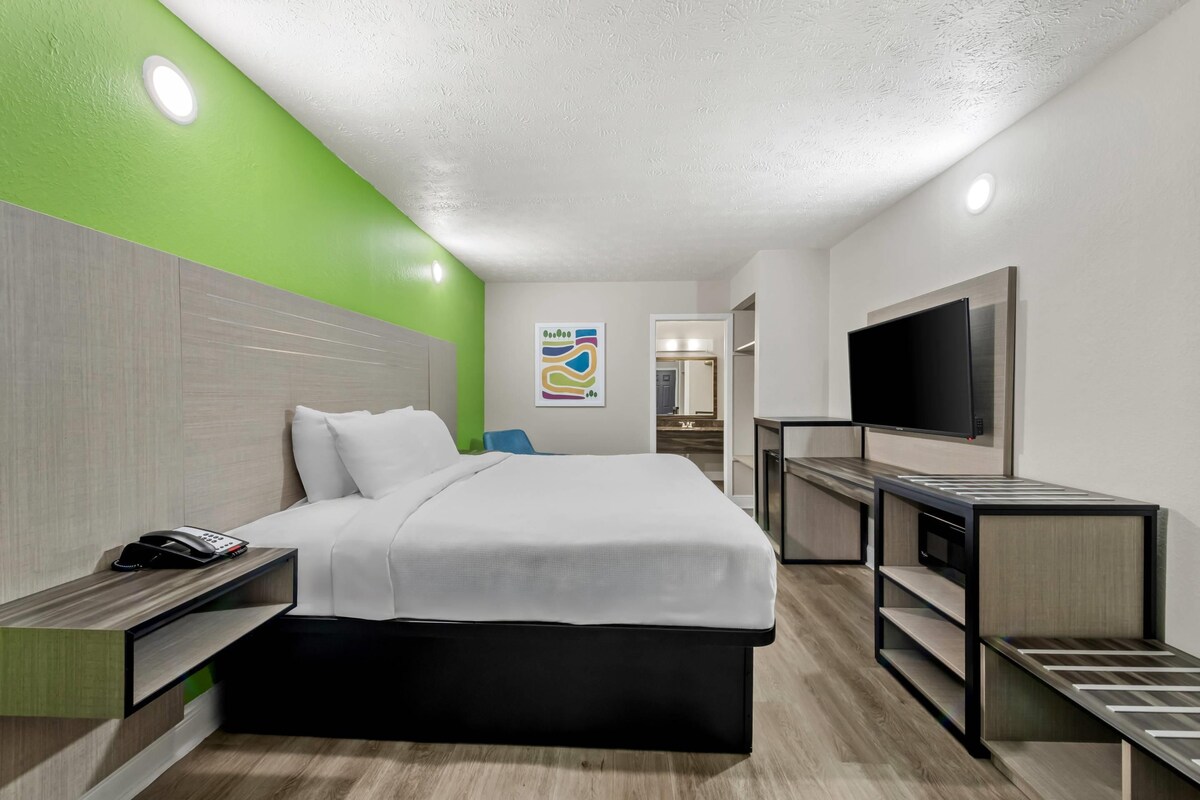 Habitación