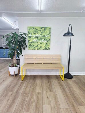 Reception - Park Inn by Radisson, Pigeon Forge South (Pigeon Forge)