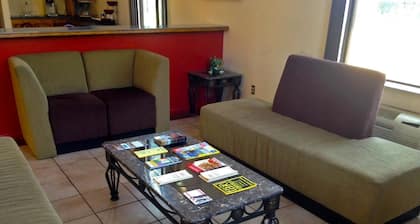 Americas Best Value Inn Vicksburg