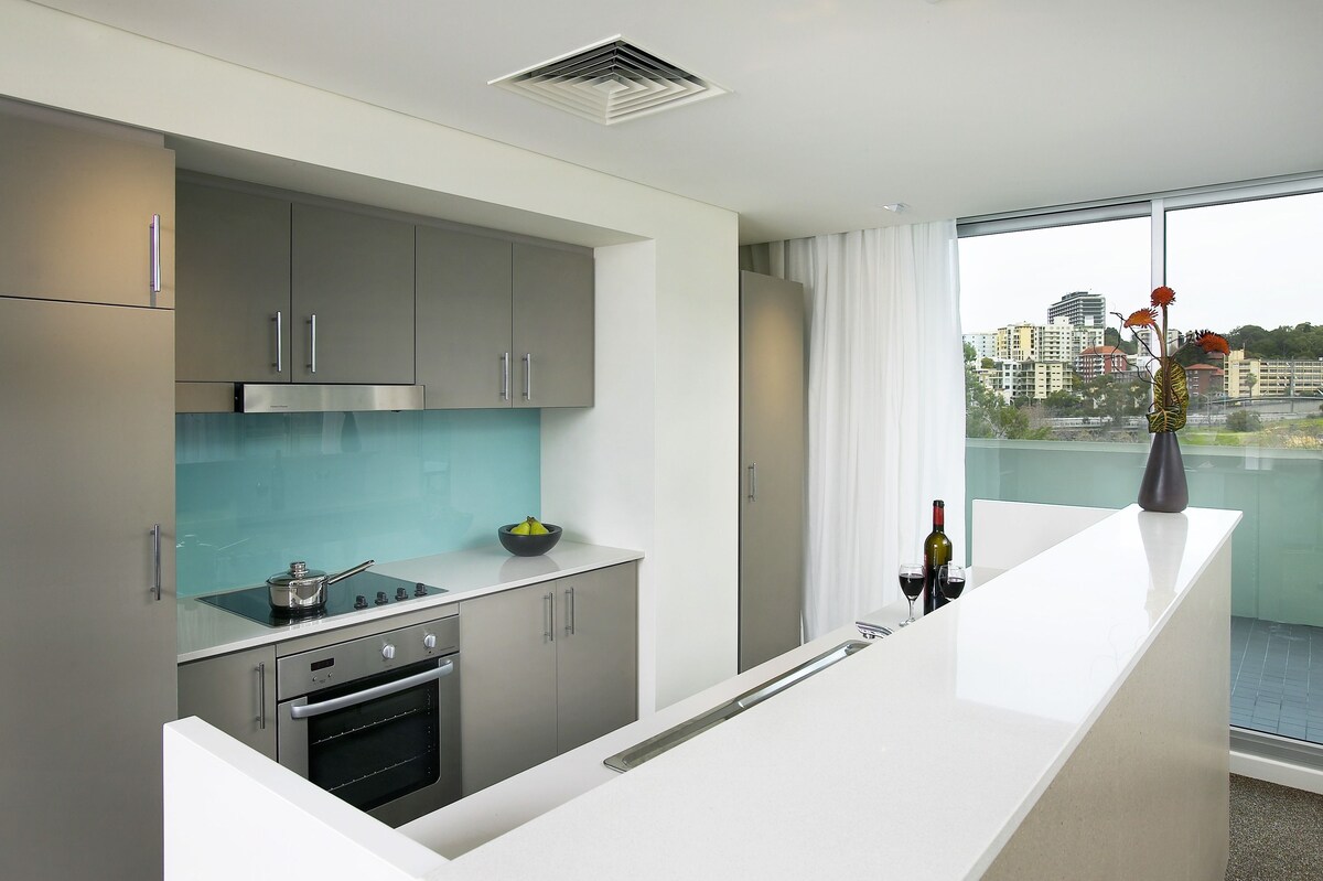 Adina Apartment Hotel Perth