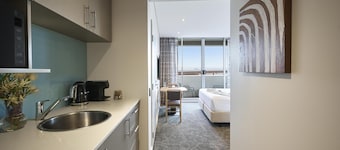 Adina Apartment Hotel Perth