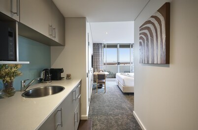 Adina Apartment Hotel Perth