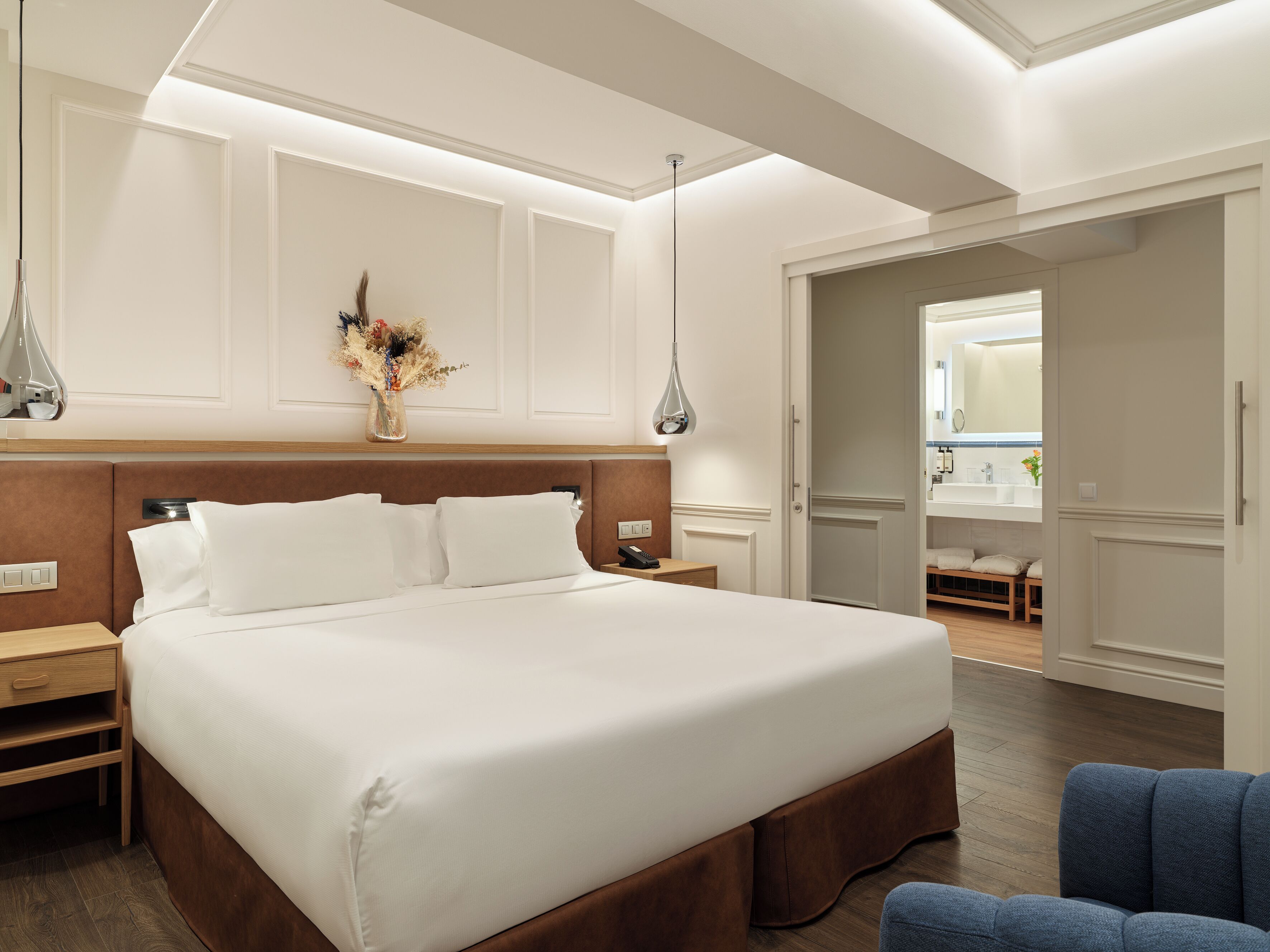 Foto - H10 Universitat