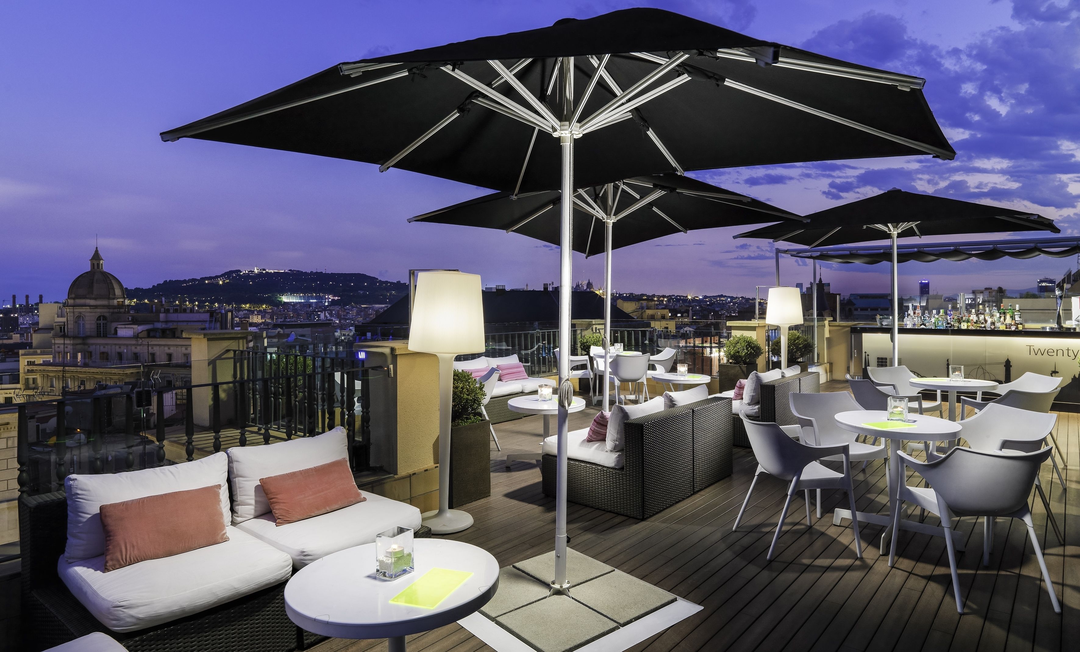 Foto - H10 Universitat