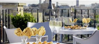 H10 Universitat Hotel