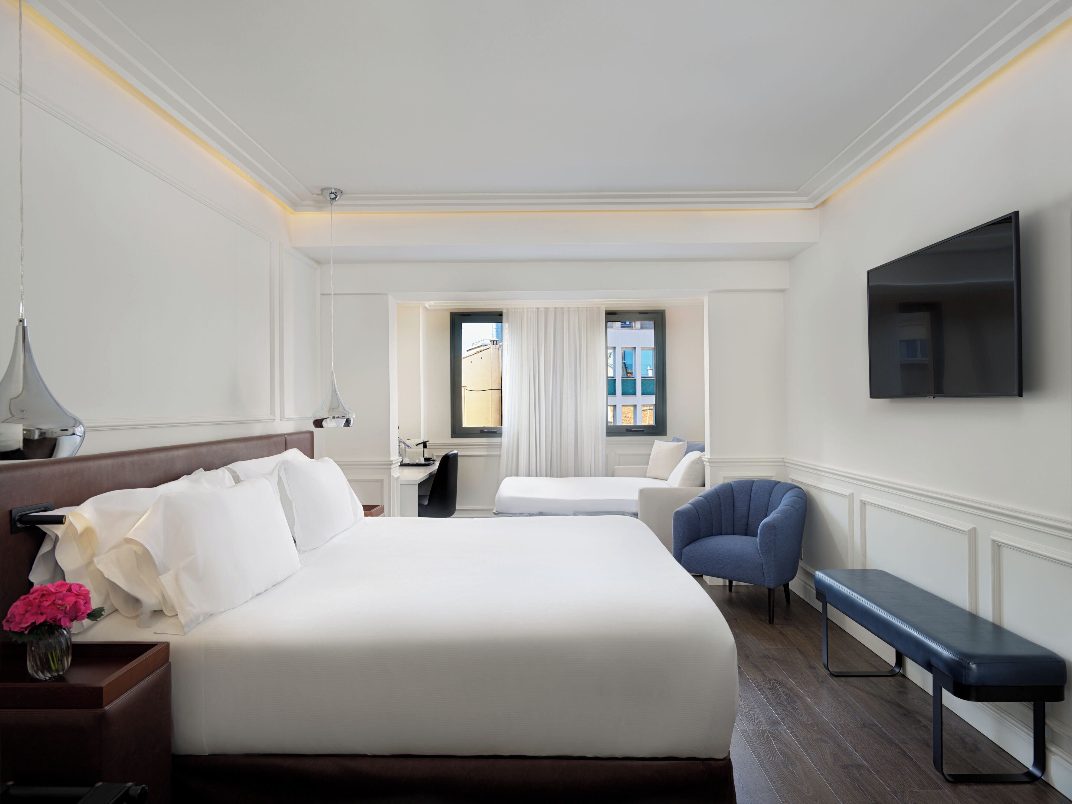 Foto - H10 Universitat