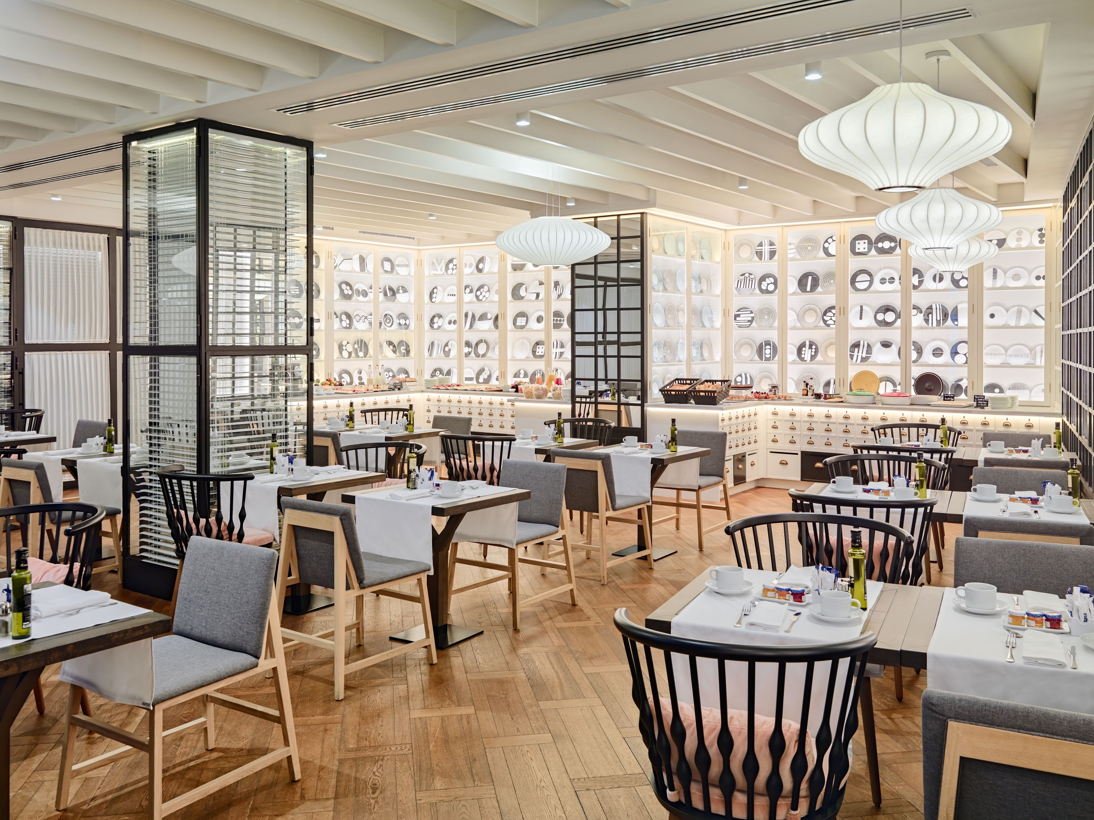 Foto - H10 Universitat