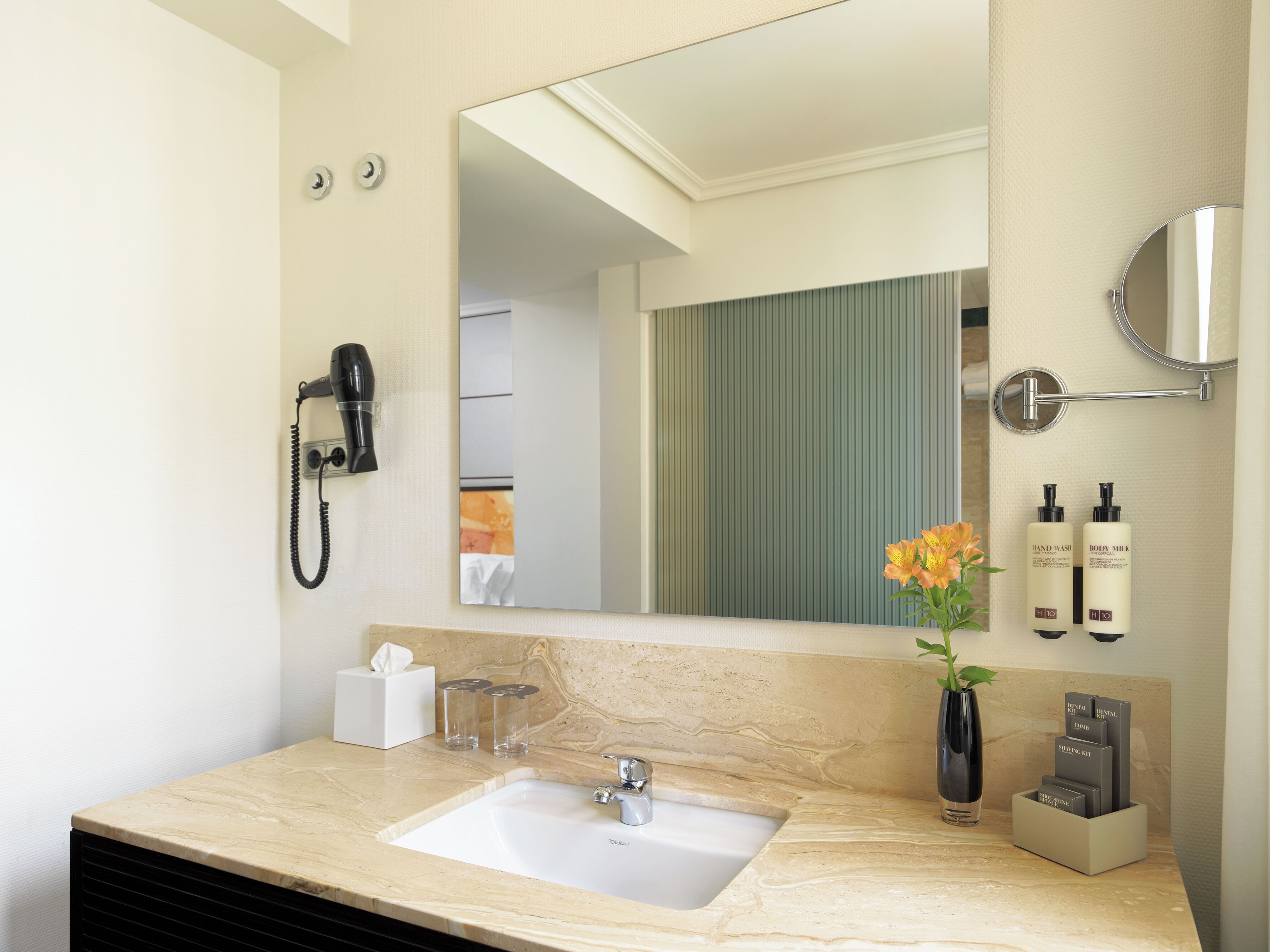 1 bedroom, minibar, in-room safe, desk