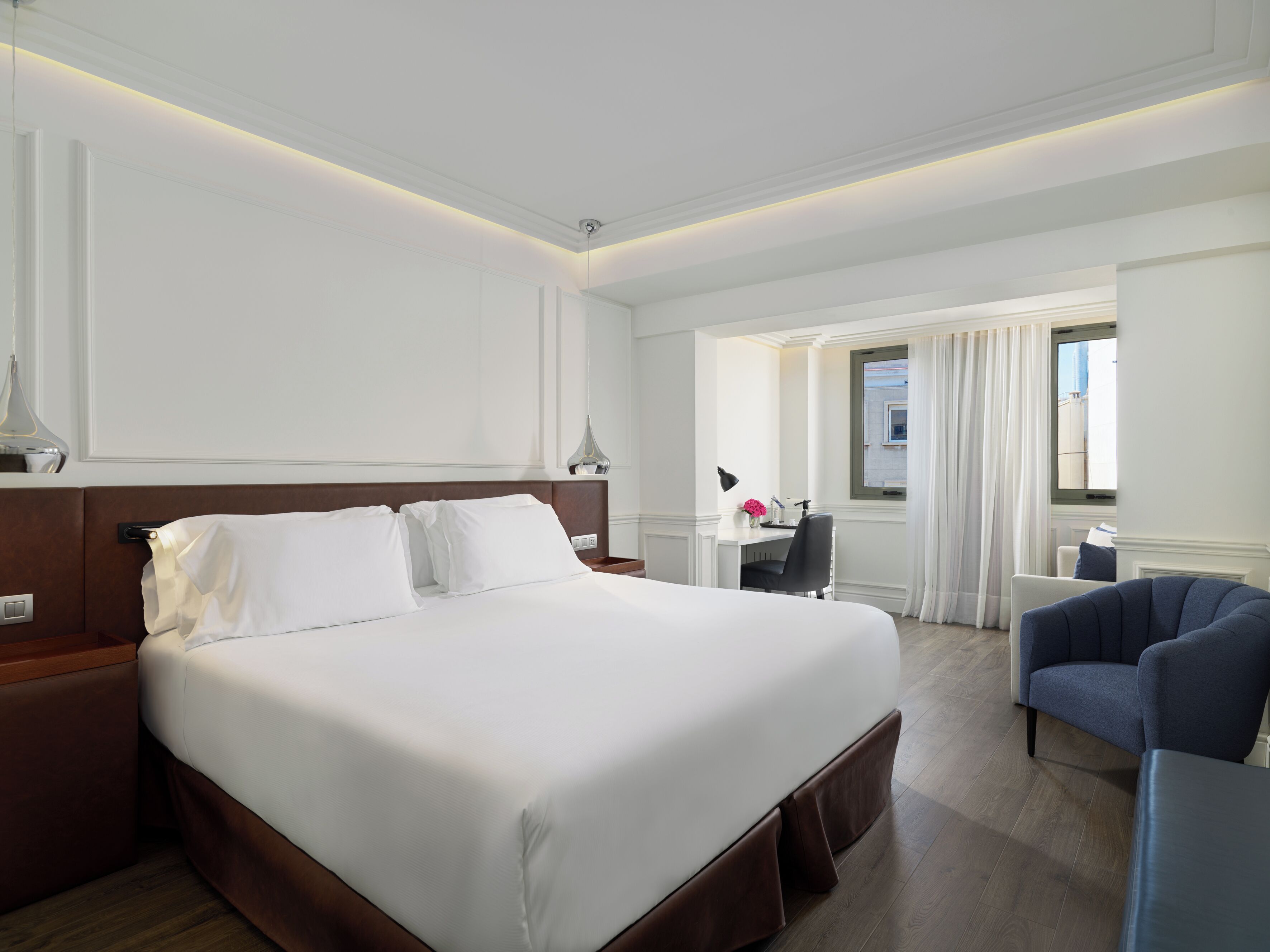 Foto - H10 Universitat Hotel