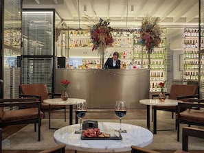 Café da manhã
