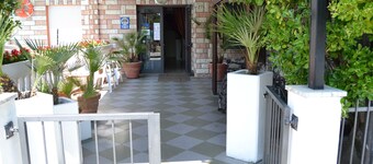 Hotel Apis